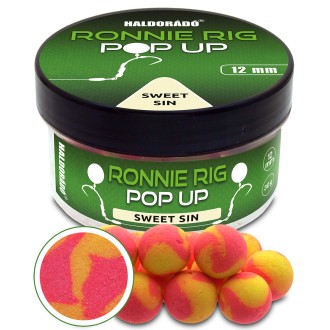 Haldorádó Pop-Up Ronnie Rig 30g 12mm Sweet Sin
