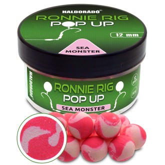 Haldorádó Pop-Up Ronnie Rig 30g 12mm Sea Monster