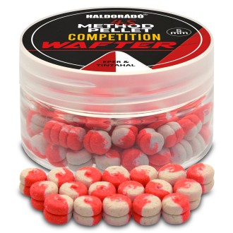 Haldorádó Pelety 4S Method Pellet Competition 30g 5mm Jahoda/Chobotnice