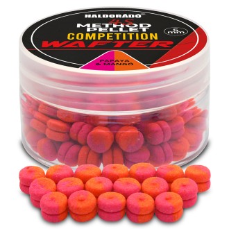 Haldorádó Pelety 4S Method Pellet Competition 30g 5mm Papaya/ Mango