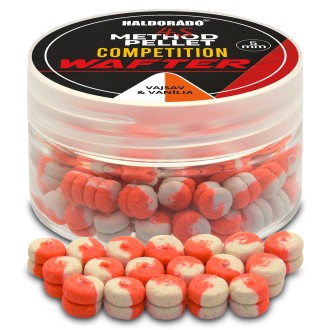 Haldorádó Pelety 4S Method Pellet Competition 30g 5mm Kyselina máselná/Vanilka