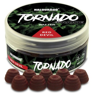 Haldorádó Wafters Tornado Smoke 30g 12mm Red Devil