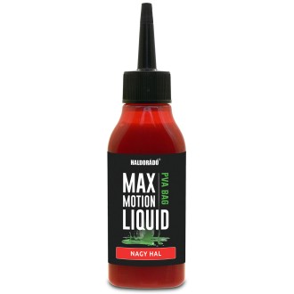 Dip Haldorádó Max Motion PVA Bag Liquid 100ml