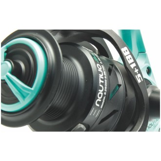 Naviják Mistrall Nautilio Spin 40