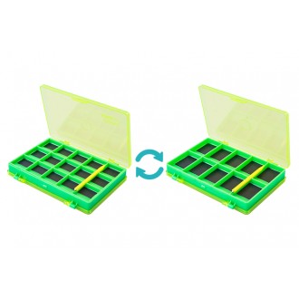 Magnetická krabička Delphin Magbox