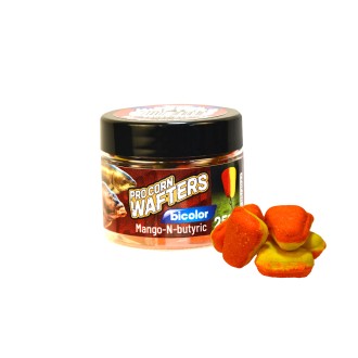 BENZÁR MIX BICOLOR PRO CORN WAFTERS