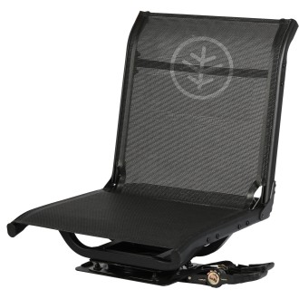 Skládací sedačka Wychwood na člun Boat Seat