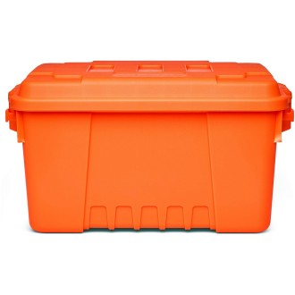 Přepravní Box Plano Sportman´s Trunk Small 53 L Blaze Orange