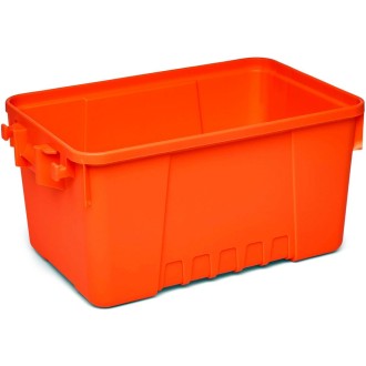 Přepravní Box Plano Sportman´s Trunk Small 53 L Blaze Orange