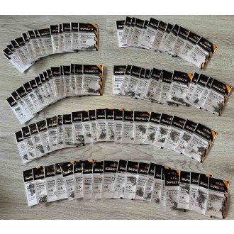 Akce SET 5 100x balení
