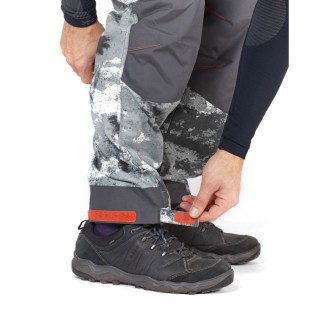 Kalhoty Norfin Pants Sigma Canvas Camo