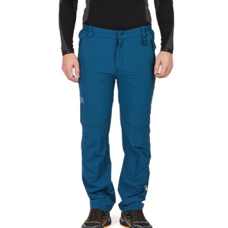 Norfin kalhoty Pants Rover Light vel.XXL