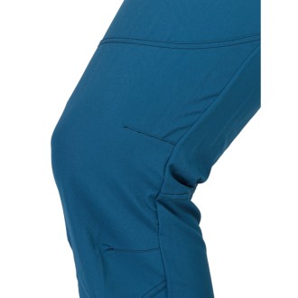 Norfin kalhoty Pants Rover Light vel.XXL