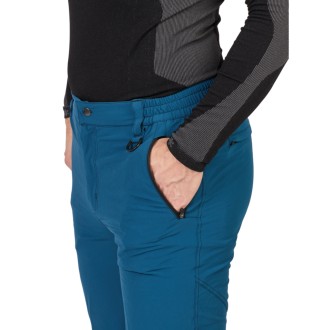 Norfin kalhoty Pants Rover Light vel.XXL