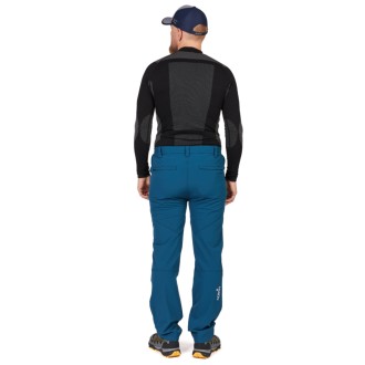Norfin kalhoty Pants Rover Light vel.XXL