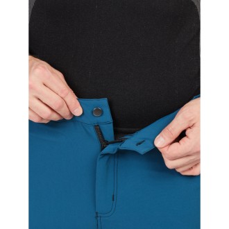 Norfin kalhoty Pants Rover Light vel.XXL