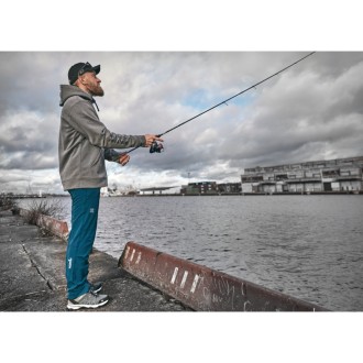 Norfin kalhoty Pants Rover Light vel.XXL