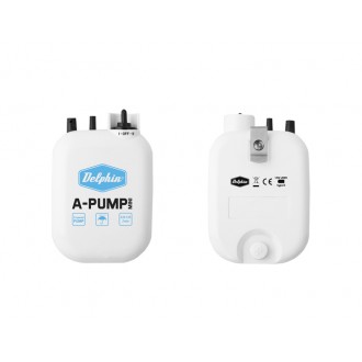 Okysličovač Delphin A-Pump Mini
