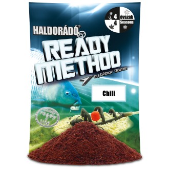 Method Mix Haldorádó Ready 800g