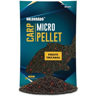 Pelety Haldorádó Carp Micro Pellet 2,5mm 600g