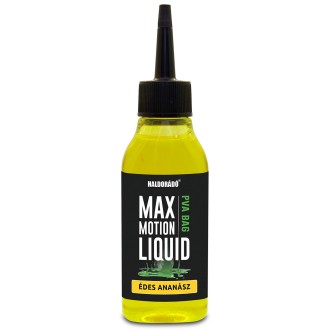 Dip Haldorádó Max Motion PVA Bag Liquid 100ml