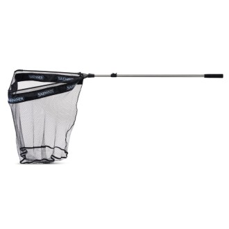 Podběrák Saenger Cam Lock Scoop 240cm