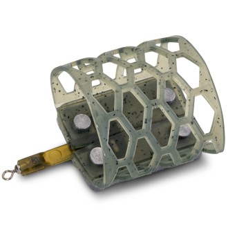 Krmítko MS Range Plastic Feeder