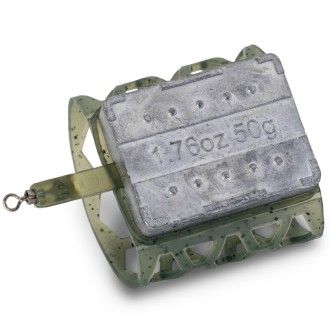 Krmítko MS Range Plastic Feeder