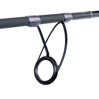 Prut Iron Claw Deadbait Pike 3,60m 20-145g