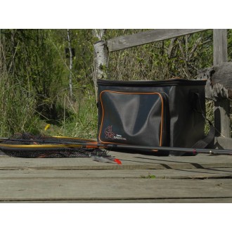 Přívlačová taška Delphin EvaSPIN BOAT XXL