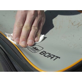 Přívlačová taška Delphin EvaSPIN BOAT XXL