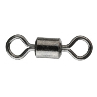 Daiwa Obratlík Easy Roll Swivel Velikost 2 30kg 10ks