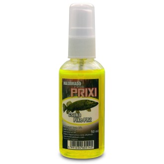 Aroma Spray Haldorádó Prixi Predator Pike PR2