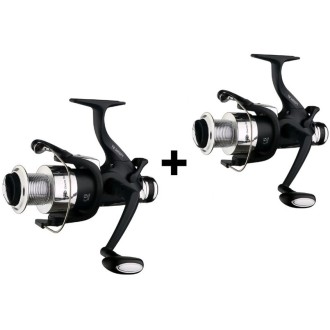 Naviják Giants Fishing TR 5000 FS 1+1 ZDARMA