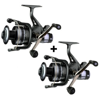 Naviják Giants Fishing SPX 6000 FS 1+1 ZDARMA