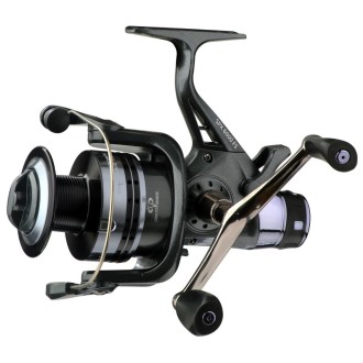 Naviják Giants Fishing SPX 6000 FS 1+1 ZDARMA