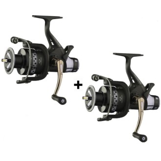 Naviják Giants Fishing Luxury RX 5000 1+1 ZDARMA