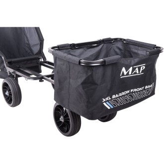 Přídavná taška v vozíku MAP Front Barrow bag XXL