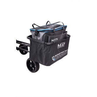 Přídavná taška v vozíku MAP Front Barrow bag XXL