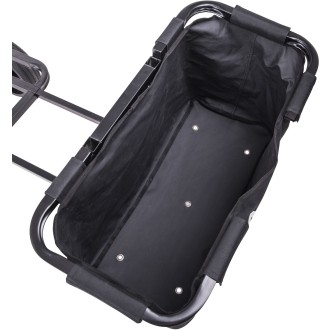 Přídavná taška v vozíku MAP Front Barrow bag XXL