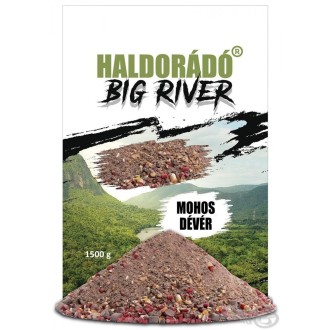 Haldorádó Vnadící směs Big River 1,5kg Cejn