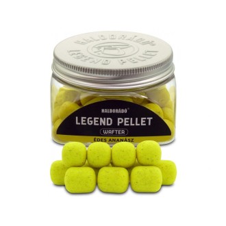 Haldorádó Pelety Legend Pellet Wafters 50g 12/16mm Sladký ananas