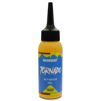 Haldorádó Dip Tornado Activator Gel 60ml N-Butyric/Ananas