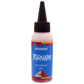 Haldorádó Dip Tornado Activator Gel 60ml Sipi2 Pomeranč/Skořice