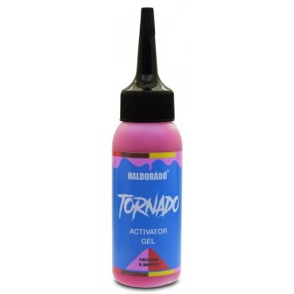 Haldorádó Dip Tornado Activator Gel 60ml Chobotnice/Broskev