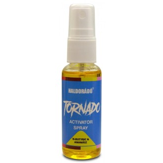 Haldorádó Dip Tornado Activator Spray 30ml N-Butyric/Ananas