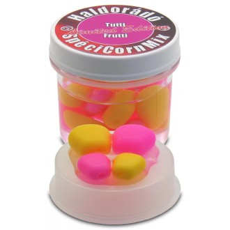 Haldorádó Gumová kukuřice SpéciCorn MIX Limited Edition 16ks 10+15mm Tutti Fruti