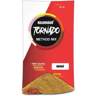 Haldorádó Method Mix Tornado 500g Mango