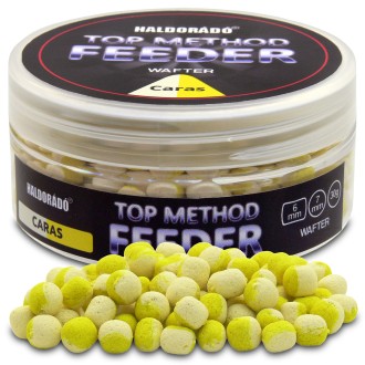 Haldorádó Wafter Top Method Feeder 30g 6+7mm Karas