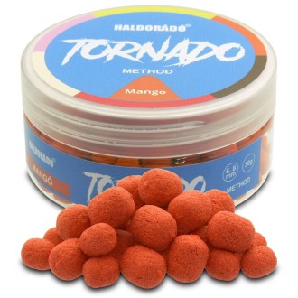Haldorádó Wafters Method Tornado 30g 6+8mm Mango